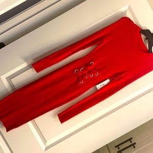 NWT Bodycon Dress